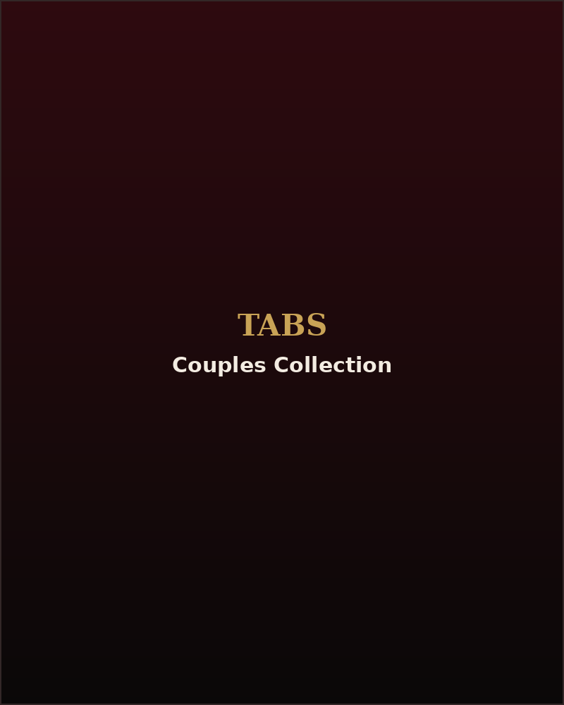 Couples Collection