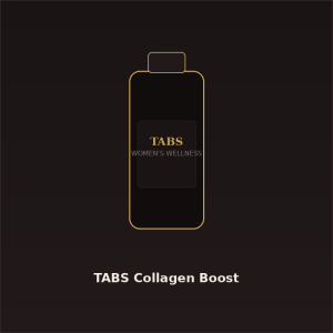 TABS Collagen Boost