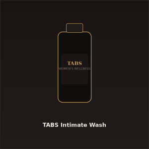 TABS Intimate Wash
