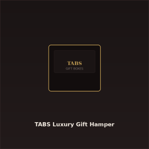 TABS Luxury Gift Hamper